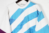 Vintage Adidas Sweatshirt Medium
