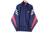 Vintage Adidas Track Jacket Large