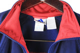 Vintage Adidas Track Jacket Large