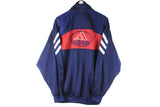 Vintage Adidas Track Jacket Large