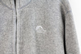 Vntage Lowe Alpine Fleece Full Zip Large