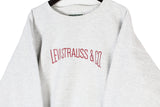 Vintage Levi’s Sweatshirt Large