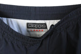 Vintage Kappa Track Pants Large