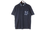 Fred Perry Drake's Polo T-Shirt Large
