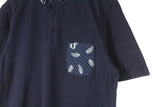 Fred Perry Drake's Polo T-Shirt Large