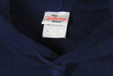Vintage Disney Fleece Hoodie XLarge