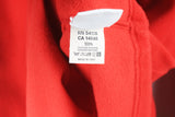 Vintage Bogner Fleece 1/4 Zip Large