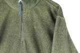 Vintage Lowe Alpine Fleece 1/4 Zip Medium