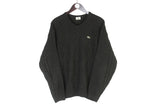 Vintage Lacoste Sweater Large