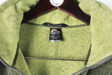 Vintage Lowe Alpine Fleece 1/4 Zip Medium