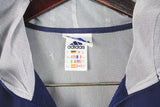 Vintage Adidas Anorak Jacket Medium