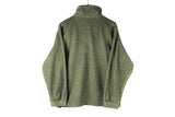 Vintage Lowe Alpine Fleece 1/4 Zip Medium