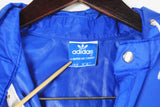 Vintage Adidas Jacket Small