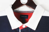 Vintage Gant Rugby Shirt Large