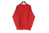 Vintage Lacoste Sweater XLarge