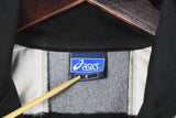Vintage Asics Track Jacket Small