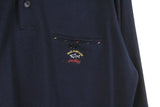 Vintage Paul & Shark Sweater Large