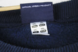Vintage Umbro Sweatshirt XLarge / 2XLarge