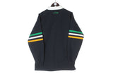 Vintage Ireland Team Lansdowne Rugby Shirt XLarge