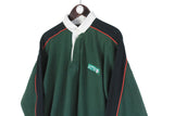 Vintage Heineken Cup Rugby Shirt Large / XLarge