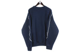 Vintage Umbro Sweatshirt XLarge / 2XLarge