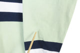 Vintage Gant Rugby Shirt Medium