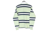 Vintage Gant Rugby Shirt Medium