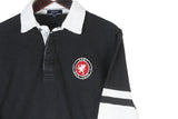 Vintage Gant Rugby Shirt Large