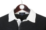Vintage Gant Rugby Shirt Large