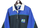 Vintage Australia Rugby World Cup 2003 Rugby Shirt Large
