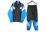Vintage Adidas Tracksuit Medium