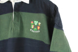 Vintage 6 Nations Rugby Shirt Large
