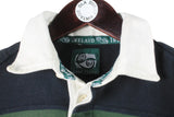 Vintage 6 Nations Rugby Shirt Large