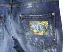 Dsquared2 Jeans 56