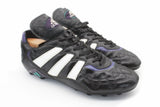 Vintage Adidas Football Shoes Boots US 9