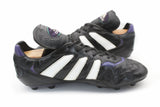 Vintage Adidas Football Shoes Boots US 9