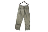 Vintage Carhartt Cargo Pants W 33 L 32