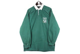 Vintage Heineken European Rugby Cup Rugby Shirt XLarge