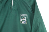 Vintage Heineken European Rugby Cup Rugby Shirt XLarge