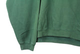 Vintage Green Bay Peckers Reebok Sweatshirt XLarge