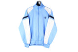 Vintage Adidas Track Jacket Small