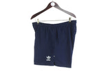 Vintage Adidas Shorts Large
