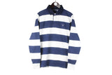 Vintage Gant Rugby Shirt Large
