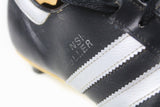 Vintage Adidas Hansi Muller Boots US 7