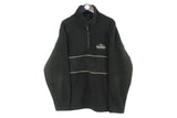 Vintage Guinness Fleece 1/4 Zip XXLarge