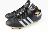 Vintage Adidas Hansi Muller Boots US 7