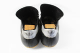 Vintage Adidas Hansi Muller Boots US 7