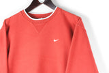 Vintage Nike Sweatshirt Medium
