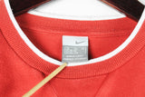 Vintage Nike Sweatshirt Medium