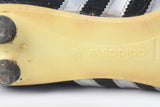 Vintage Adidas Hansi Muller Boots US 7